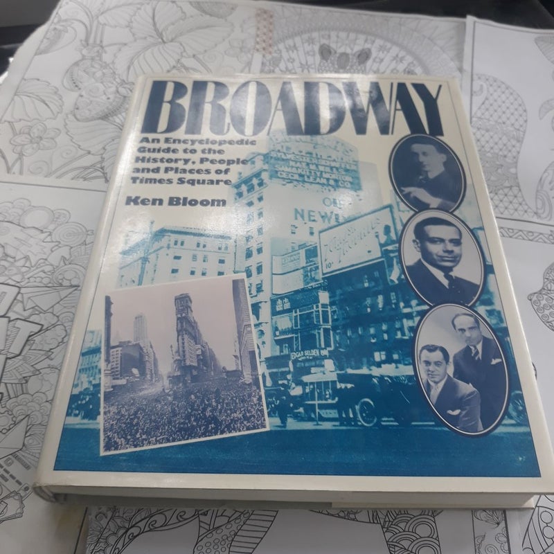 Broadway