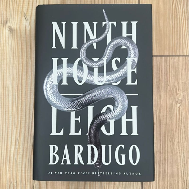 Ninth House