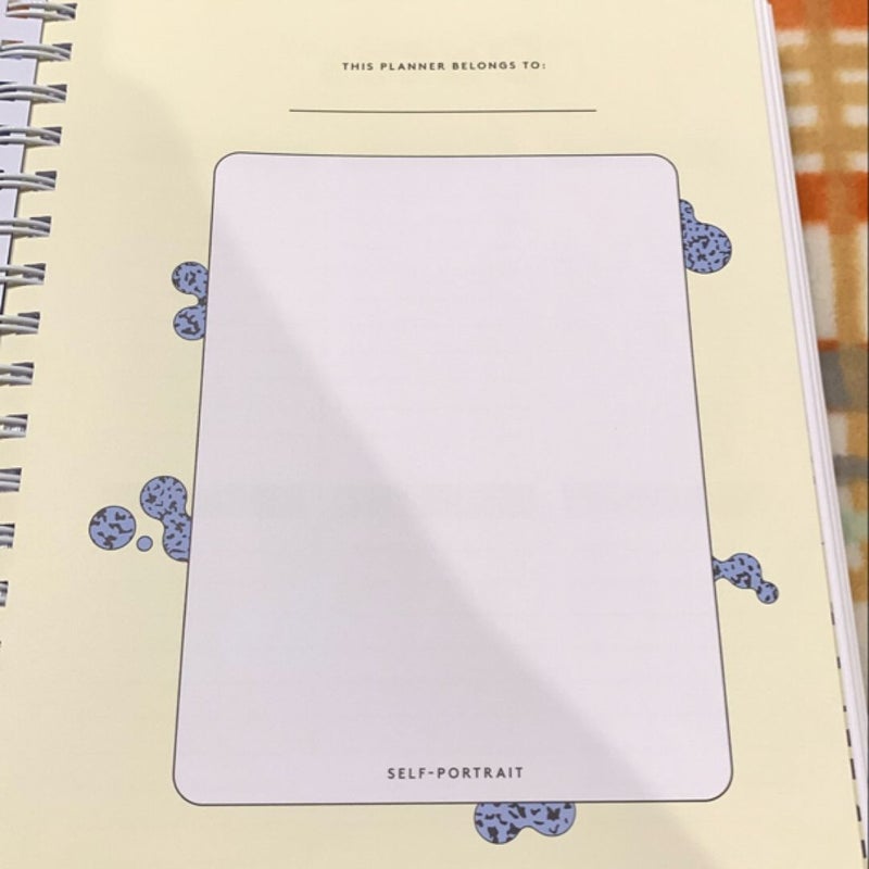 The Ideal Planner