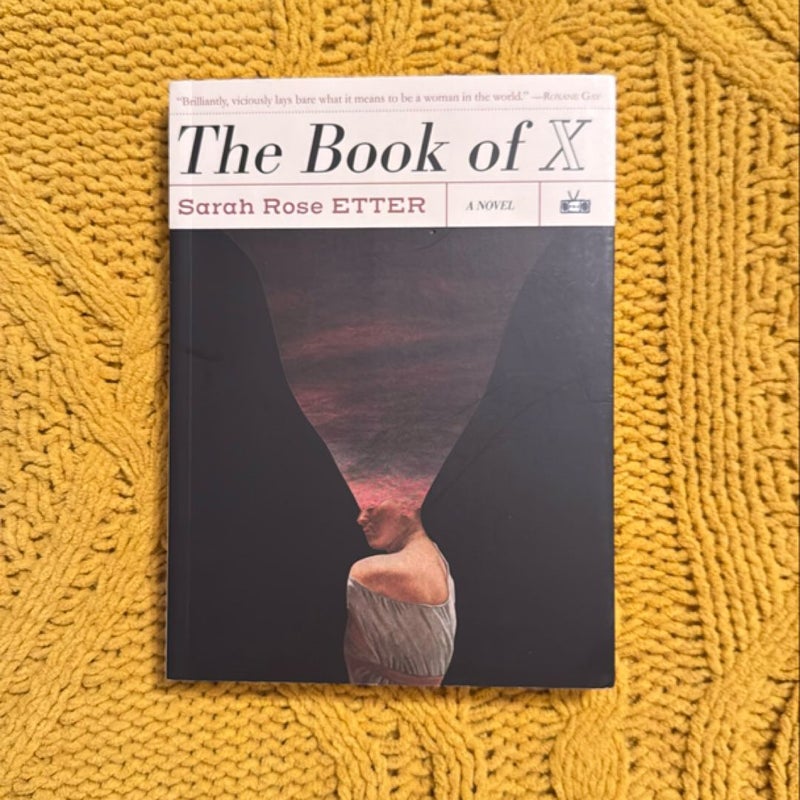 The Book of X