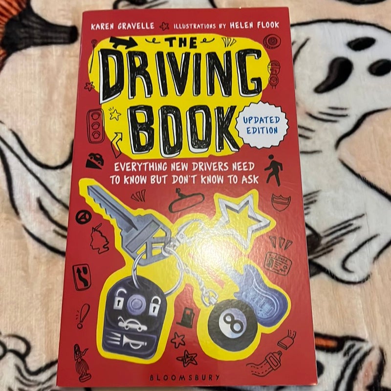 The Driving Book