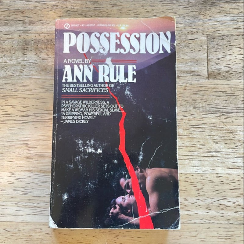 Possession