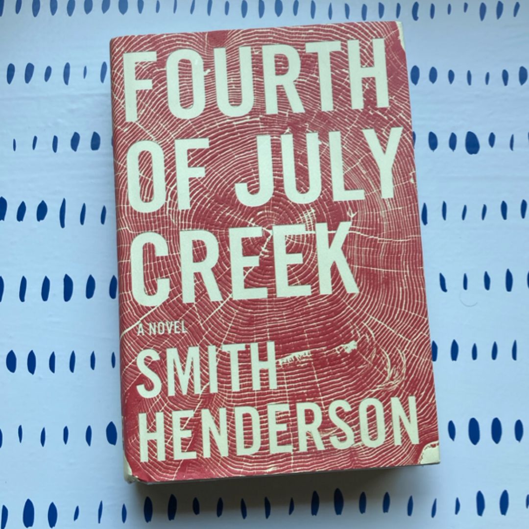 Fourth of July Creek