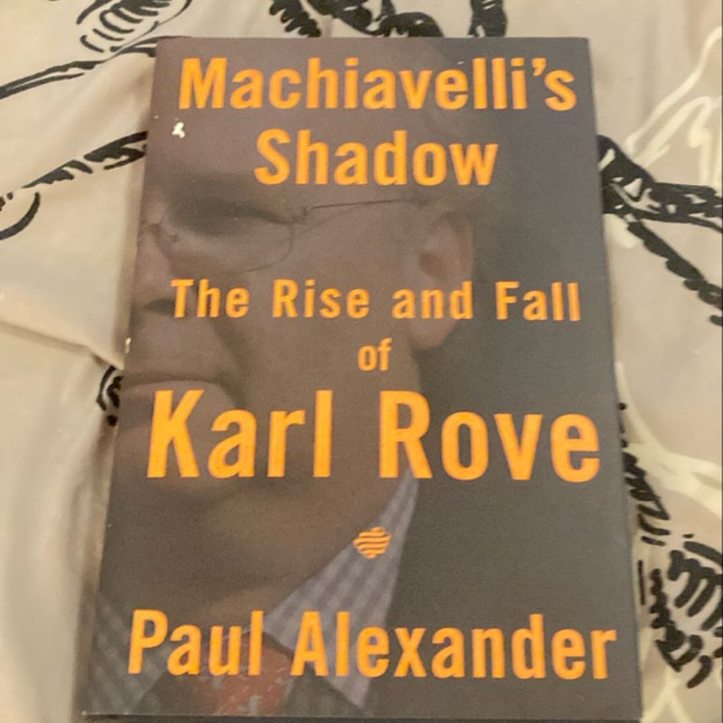 Machiavelli's Shadow