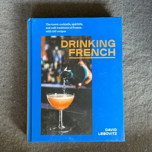 Drinking French