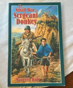 The Small War of Sergeant Donkey