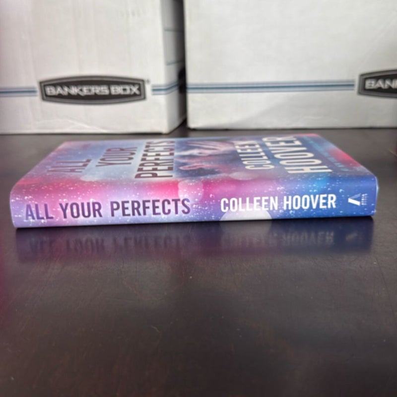 All Your Perfects