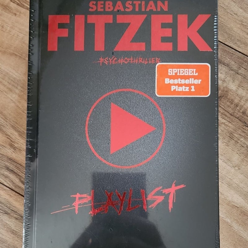 Playlist