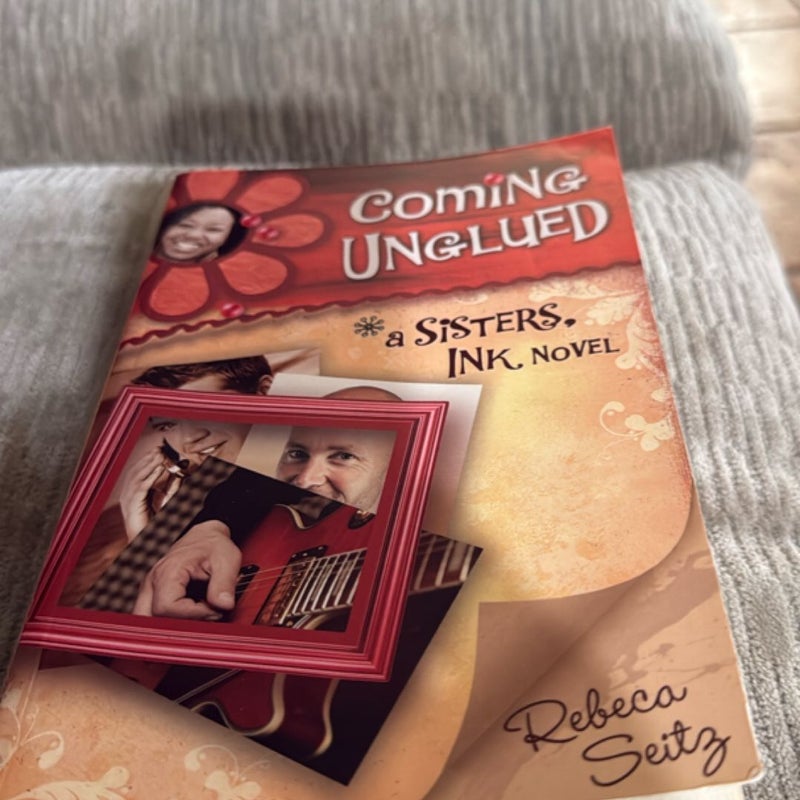 Coming Unglued