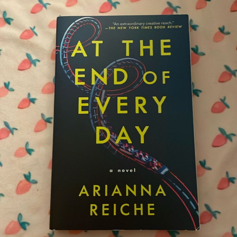 At the End of Every Day