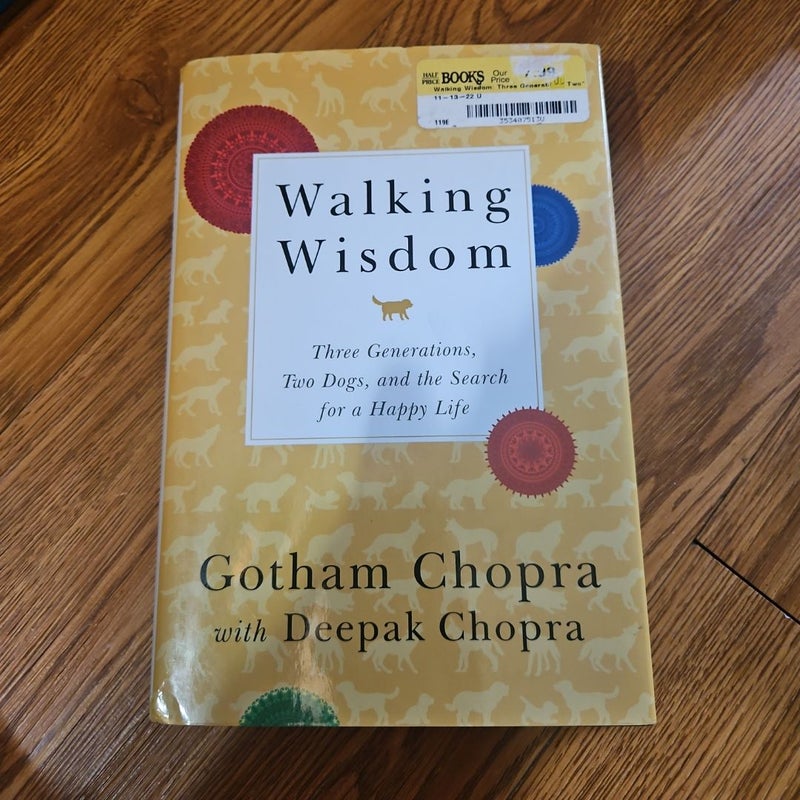 Walking Wisdom