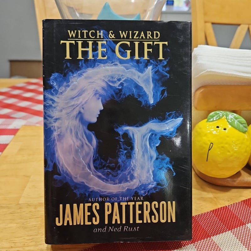 The Gift