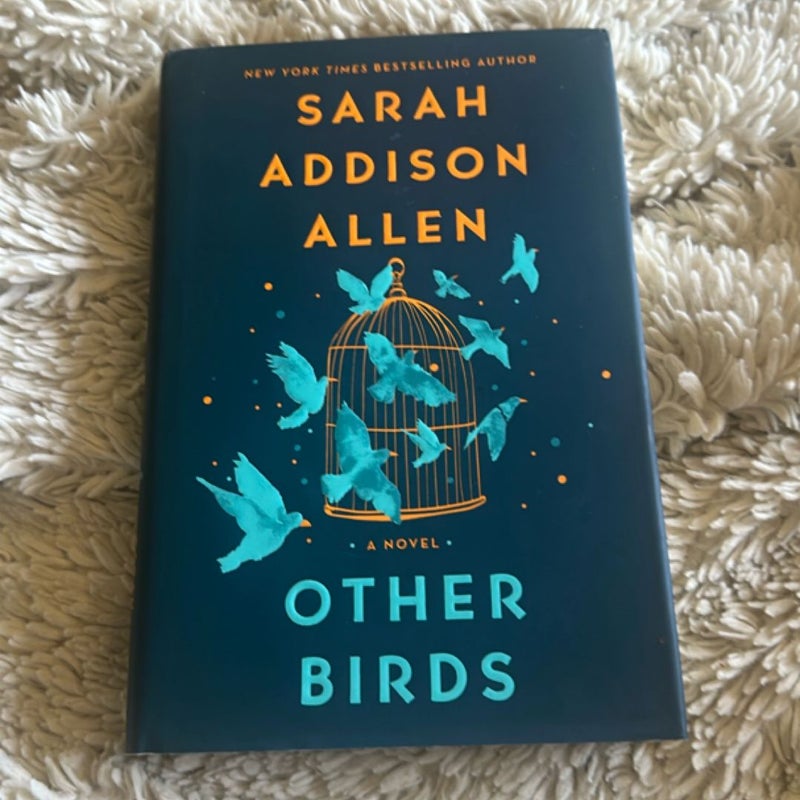 Other Birds