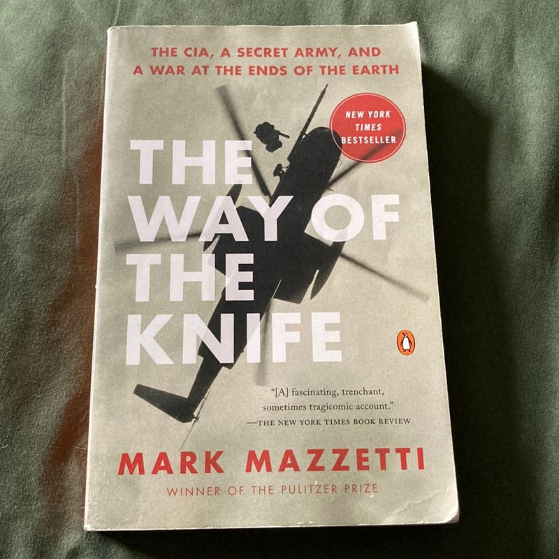 The Way of the Knife