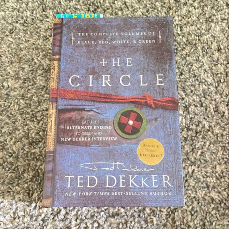 The Circle Series 