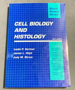 Cell Biology-Histology