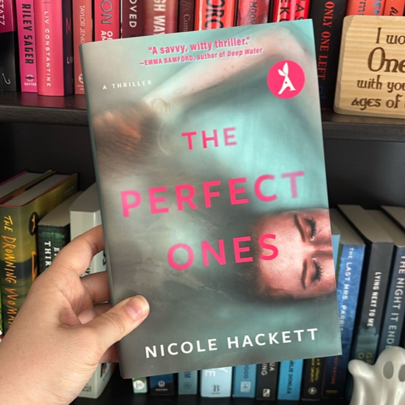 The Perfect Ones