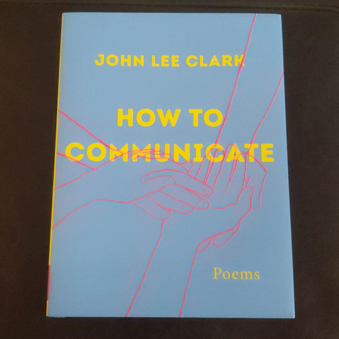 How to Communicate