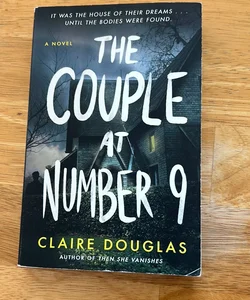 The Couple at Number 9