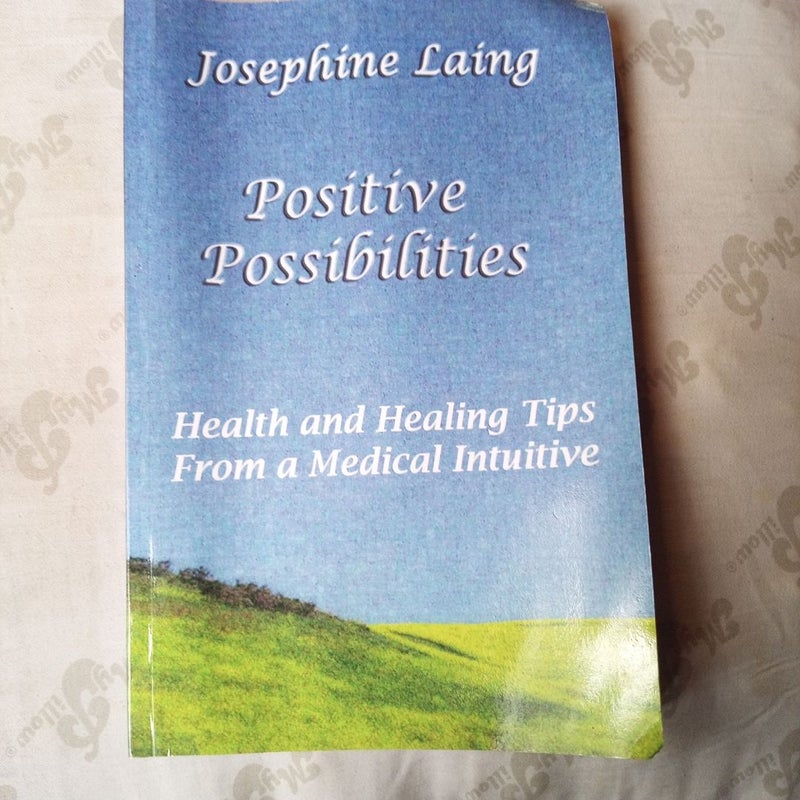 Positive possibilities