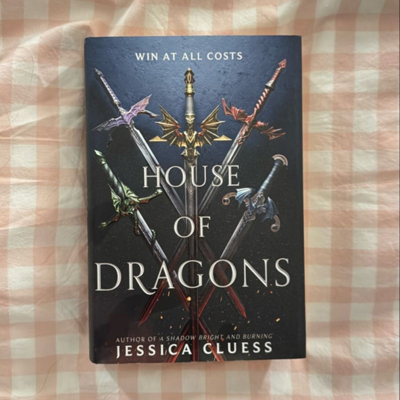 House of Dragons