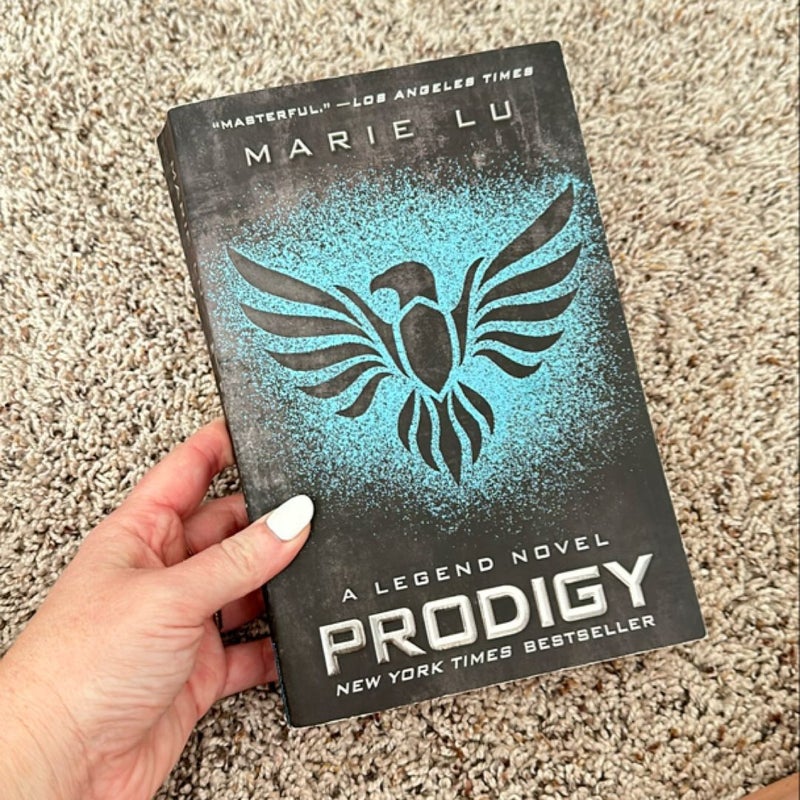 Prodigy