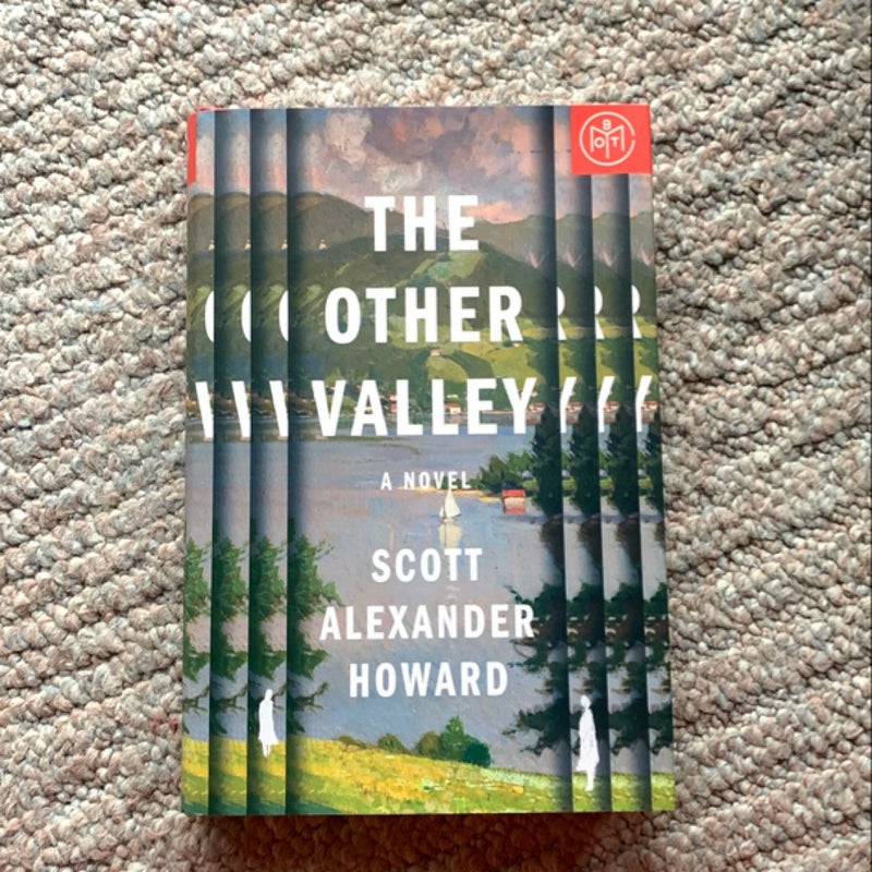 The Other Valley