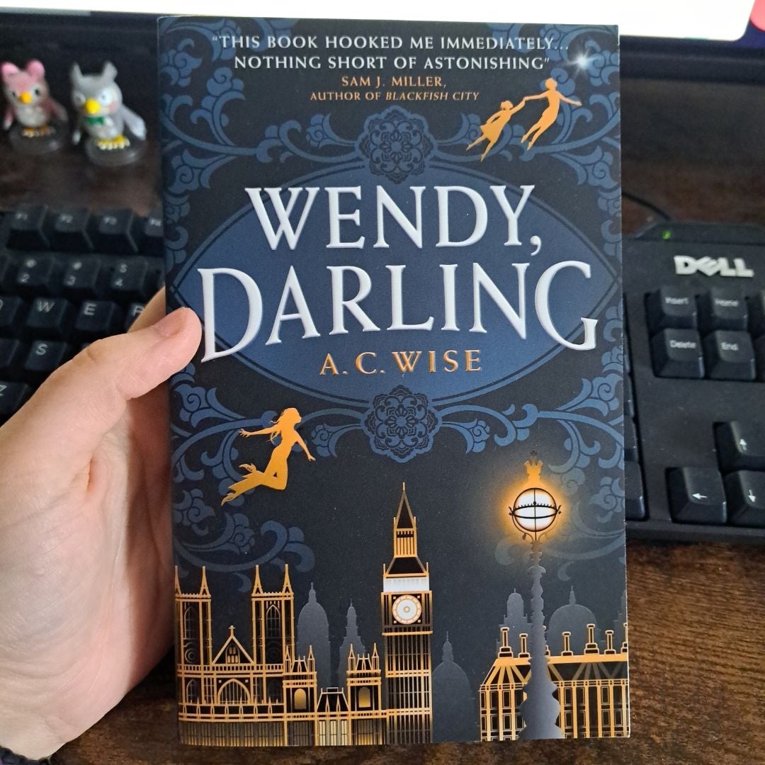 Wendy, Darling