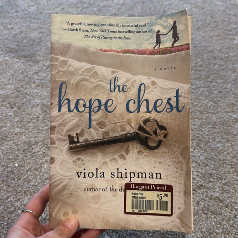 The Hope Chest
