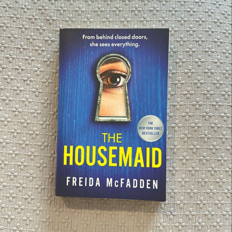 The Housemaid
