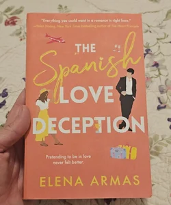 The Spanish Love Deception