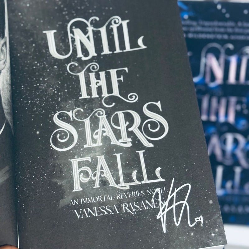 Until the Stars Fall
