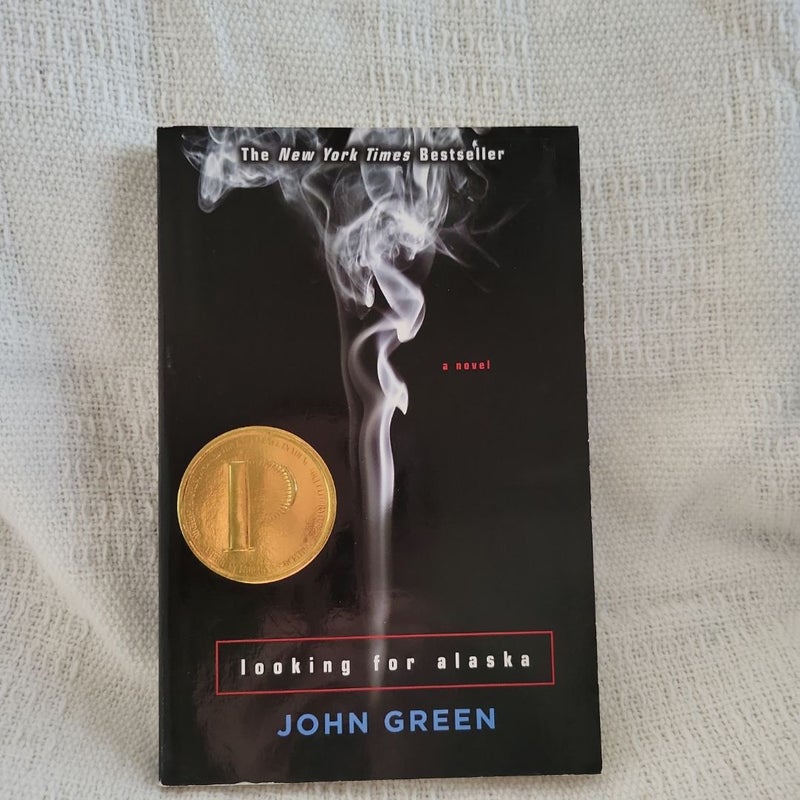 Looking for Alaska