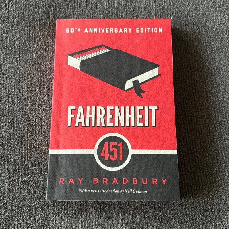 Fahrenheit 451