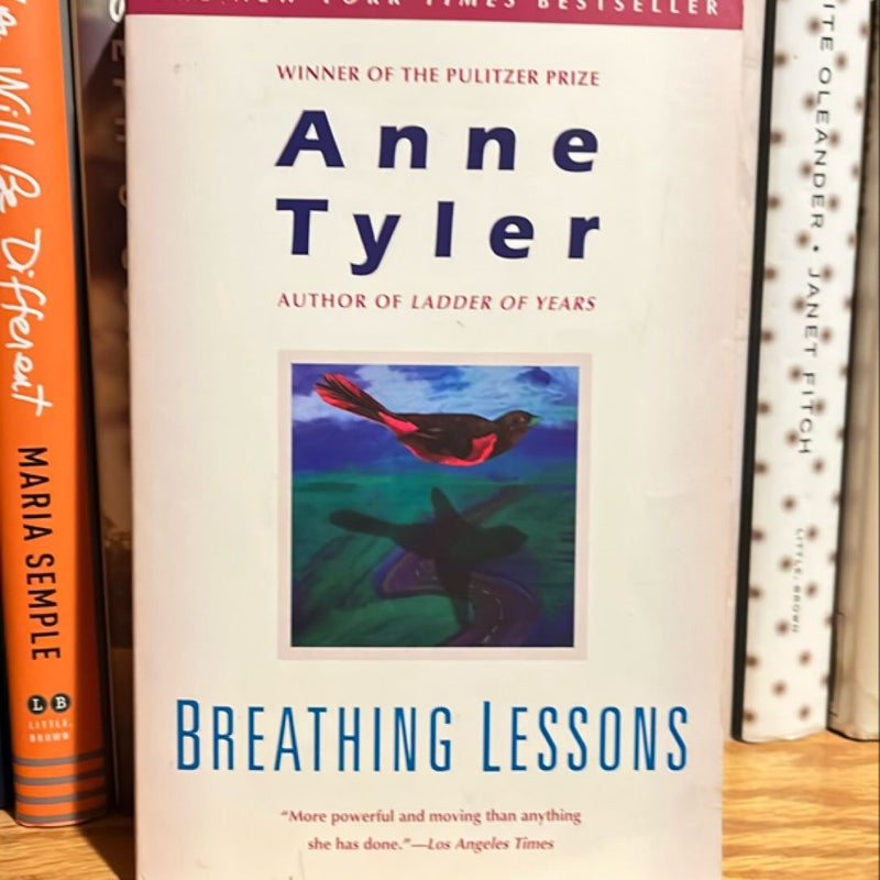 Breathing Lessons