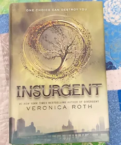 Insurgent