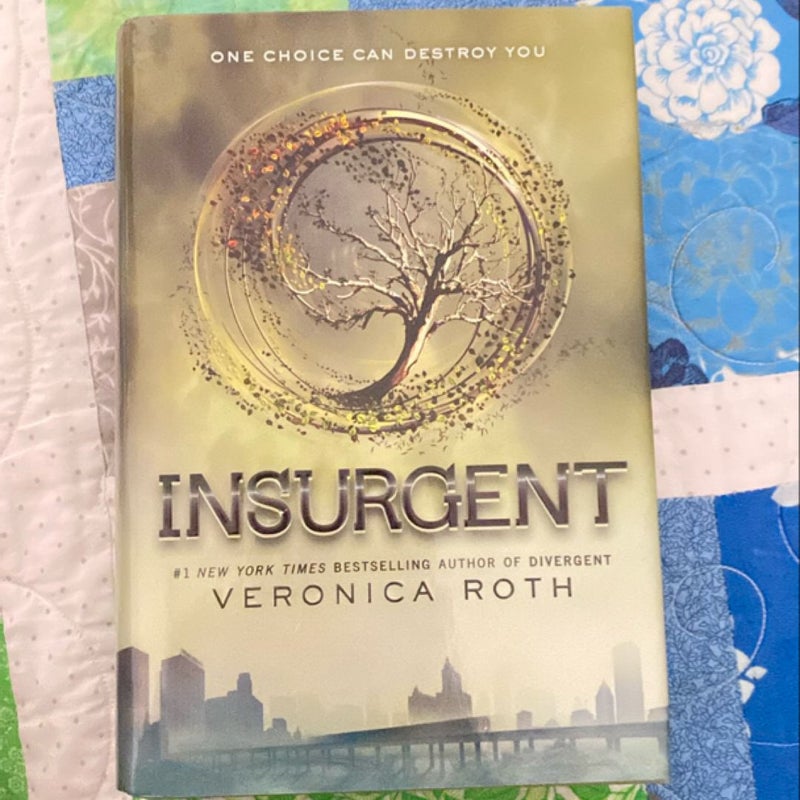 Insurgent