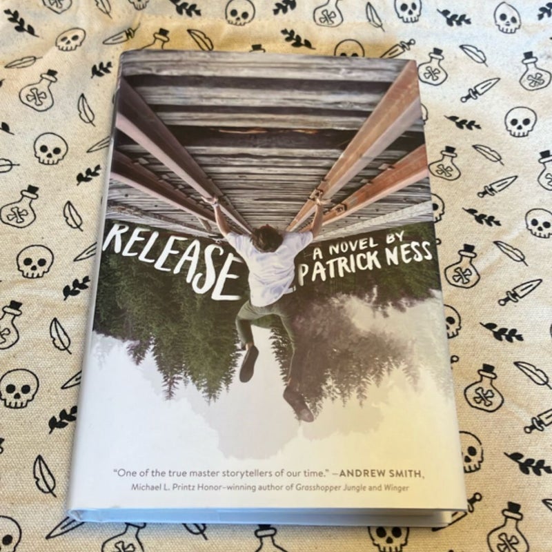 Release * 1st edition *