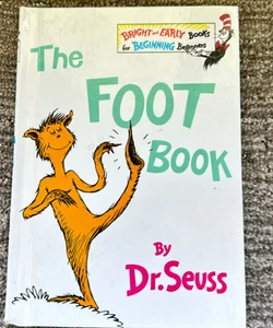 The Foot Book