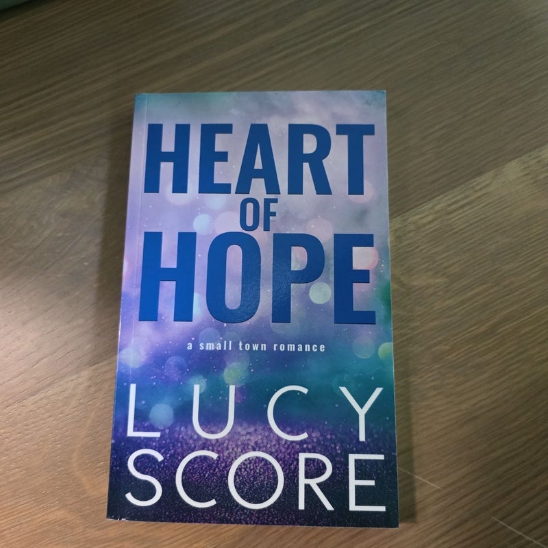 Heart of Hope