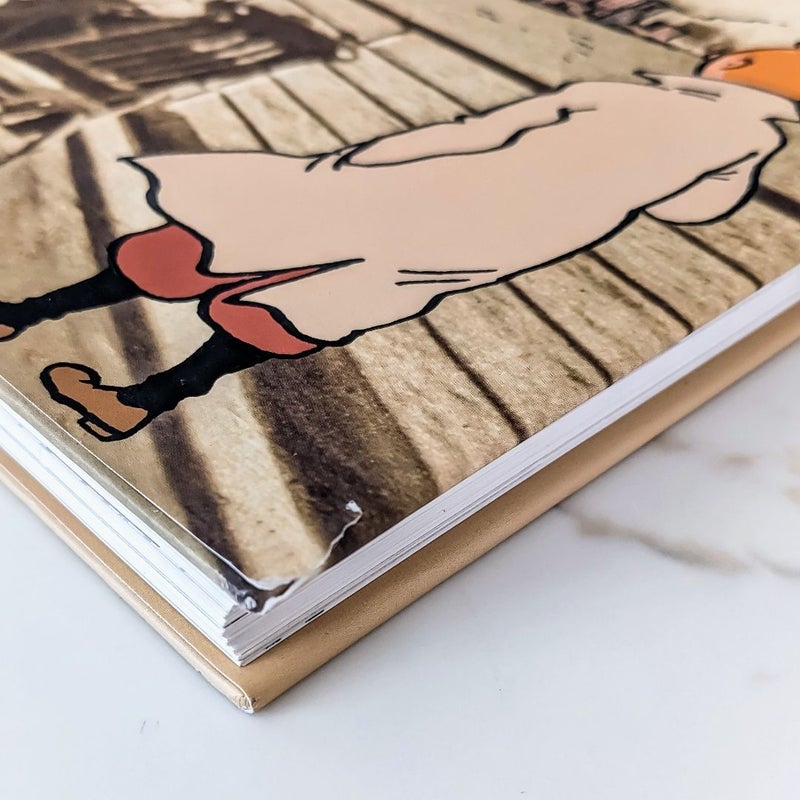 TINTIN: COMPLETE COMPANION: Michael Farr: 9780867199017