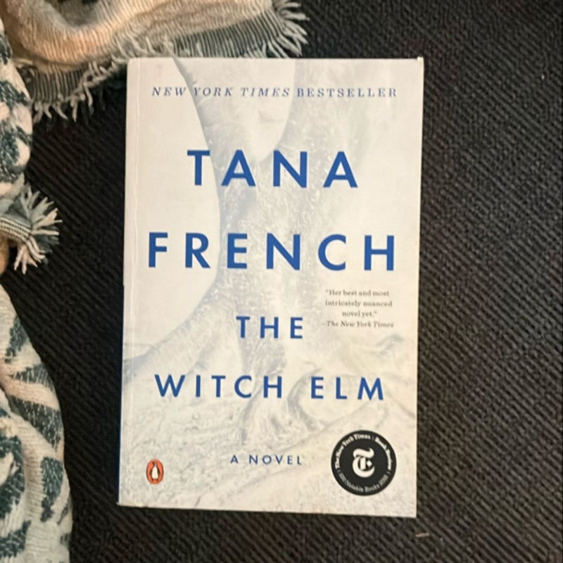 The Witch Elm