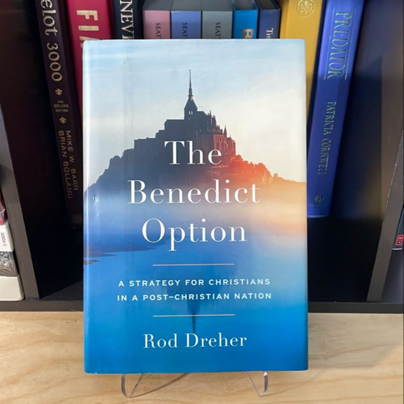 The Benedict Option