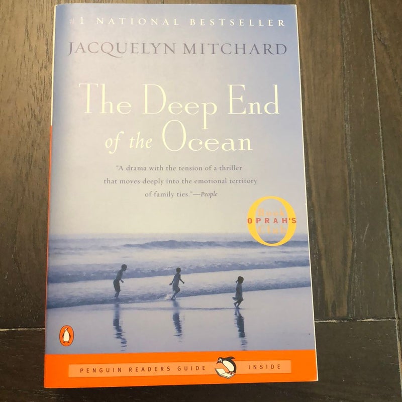 The Deep End of the Ocean