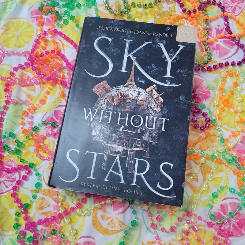 Sky Without Stars