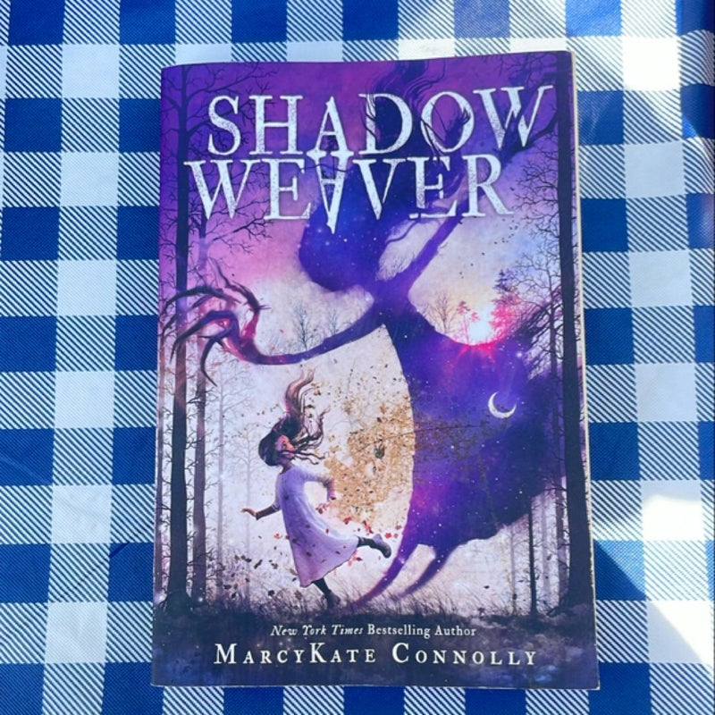 Shadow Weaver