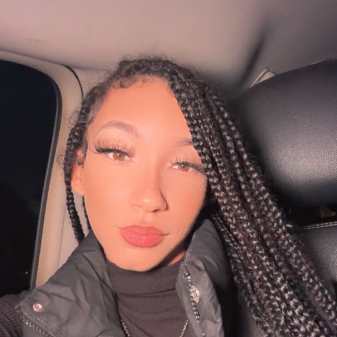 Jocelyn’s Book Nook