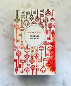 Bleak House (Collector’s Edition, Out of Print)