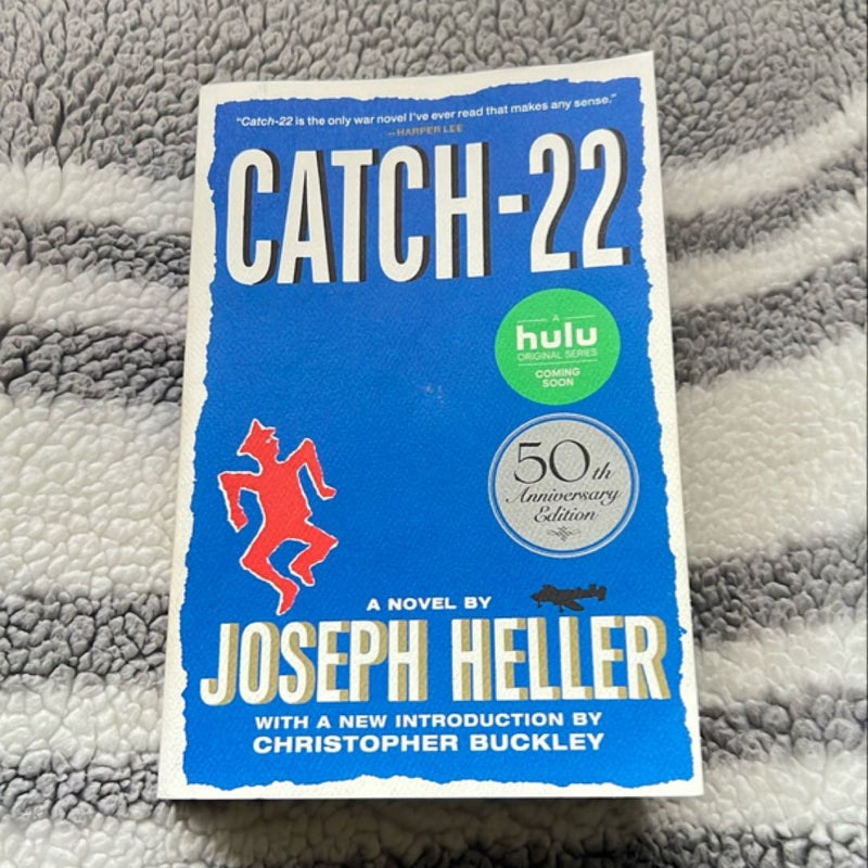 Catch-22