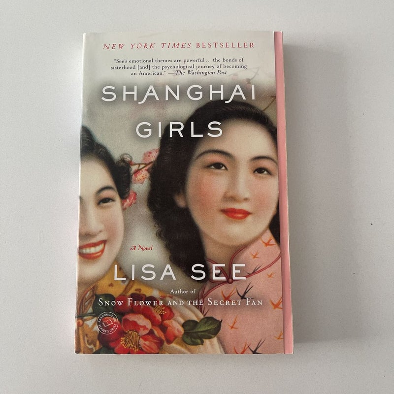 Shanghai Girls